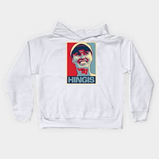 Hingis Kids Hoodie